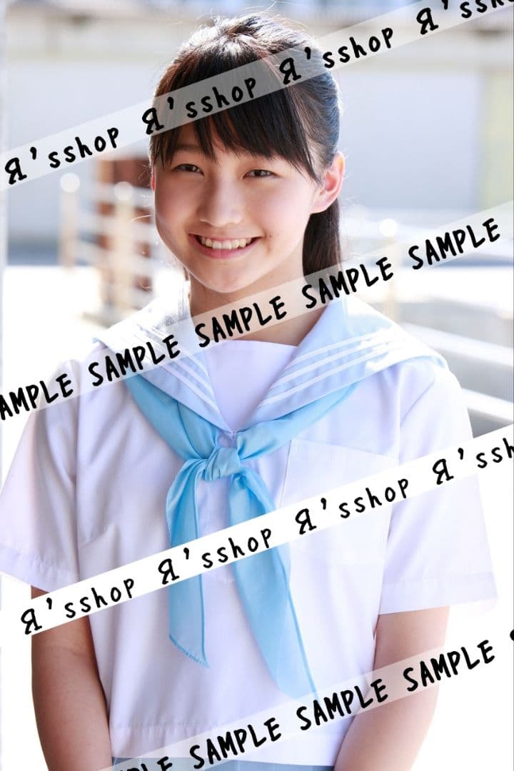 モーニング娘。 鞘師里保『さやしりほ』1st写真集 ワニブックス限定版カバー付き