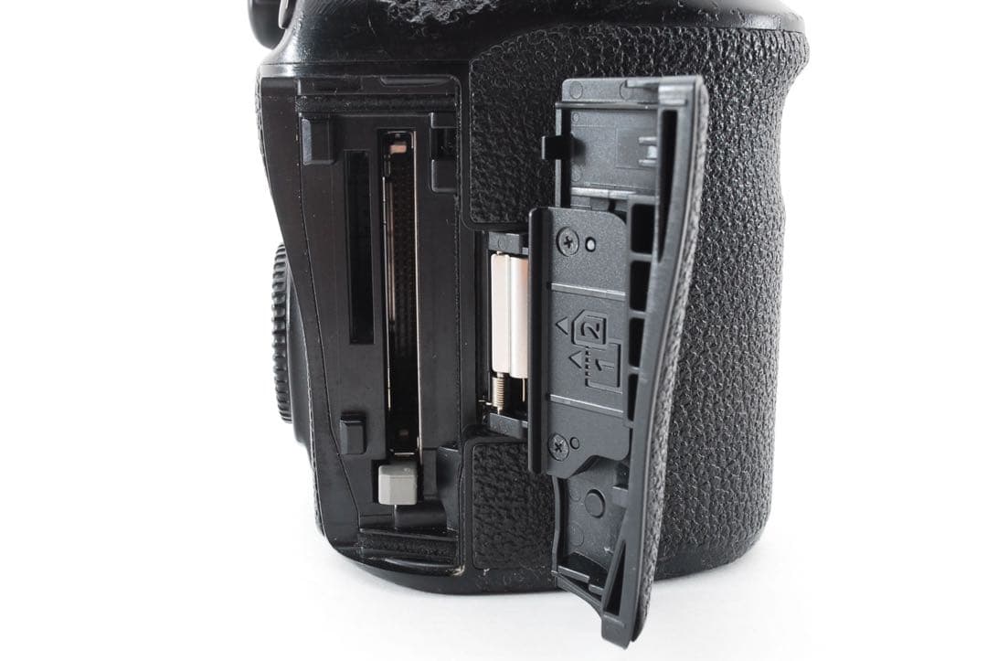 Canon EOS 5D Mark IV ＋　Canon EF 35-80㎜