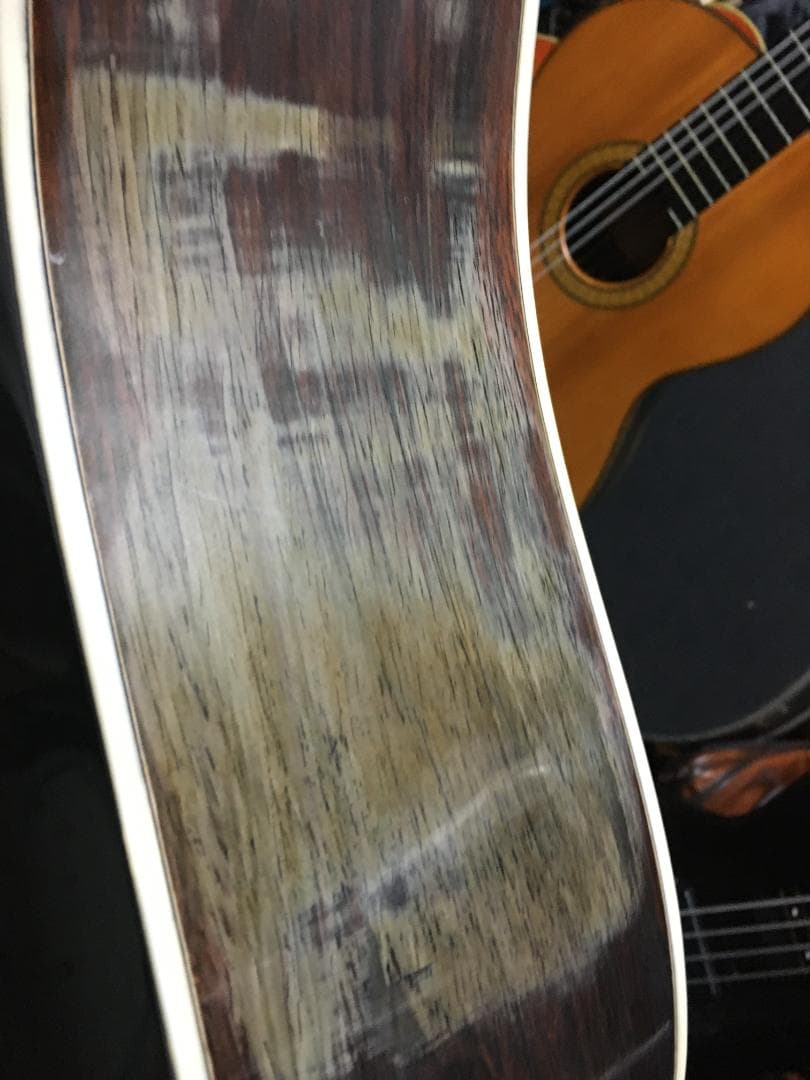 YD304日本製　 生音　　305・404生音比べ 動画！