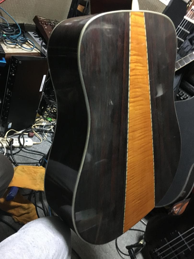 YD304日本製　 生音　　305・404生音比べ 動画！