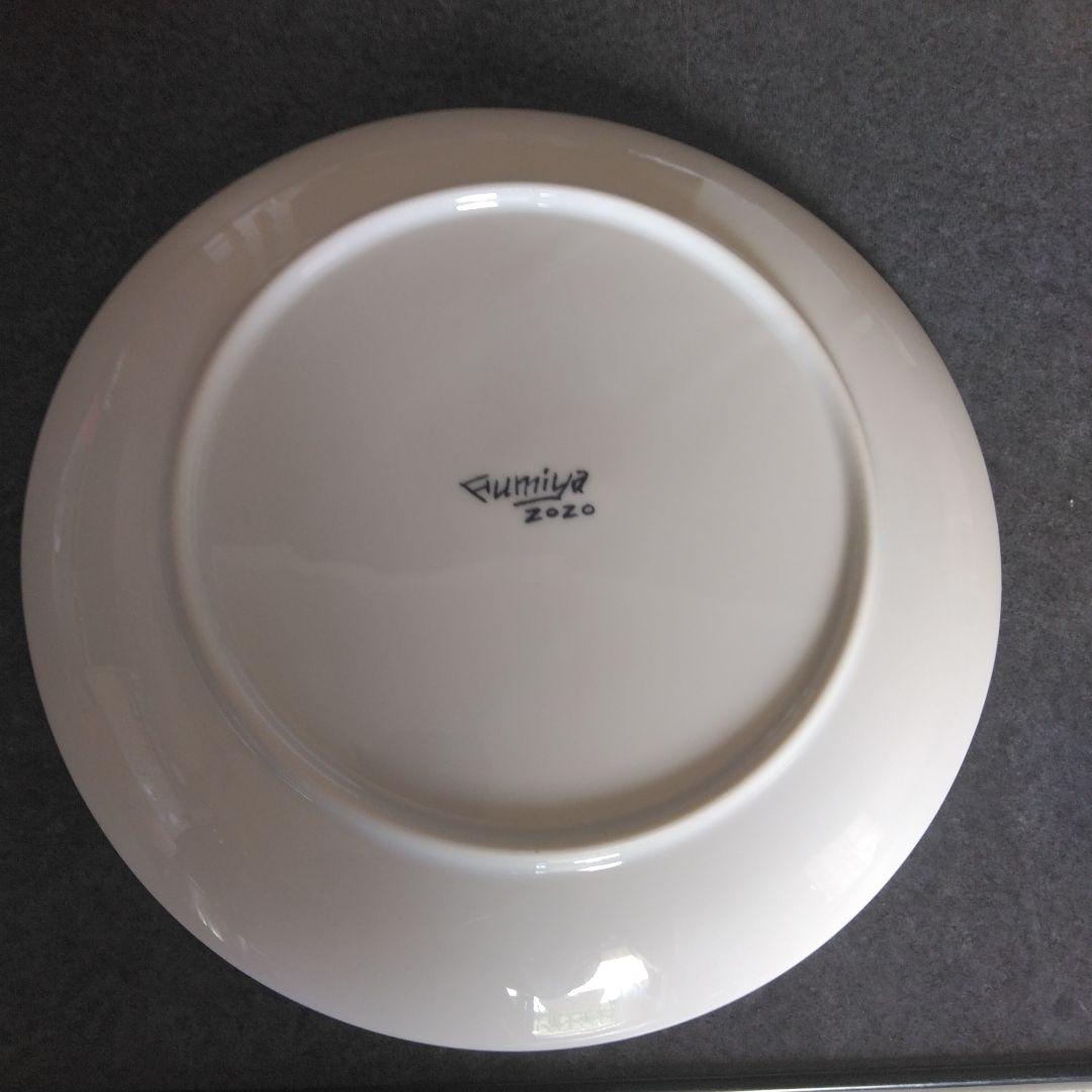 藤井フミヤ⭐食器セット