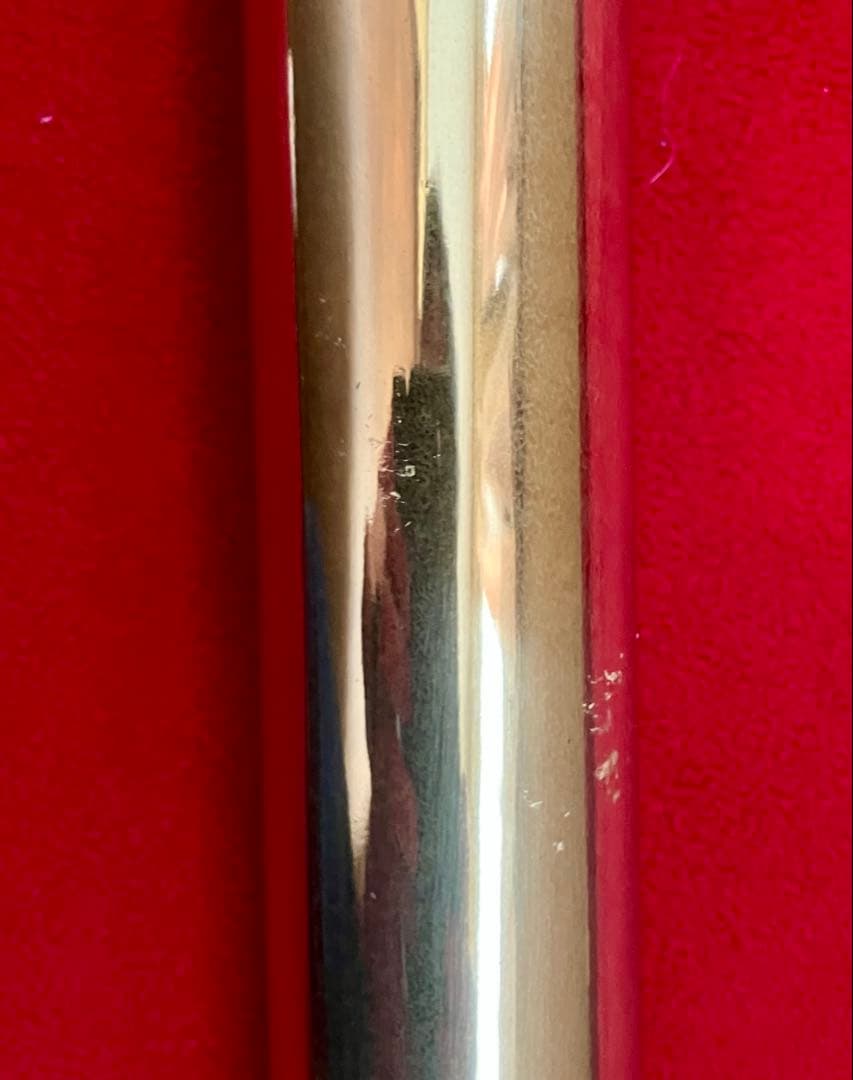 パール チャイム サウンドコラム(単管•音管) D#(E♭) 中古CM-104G