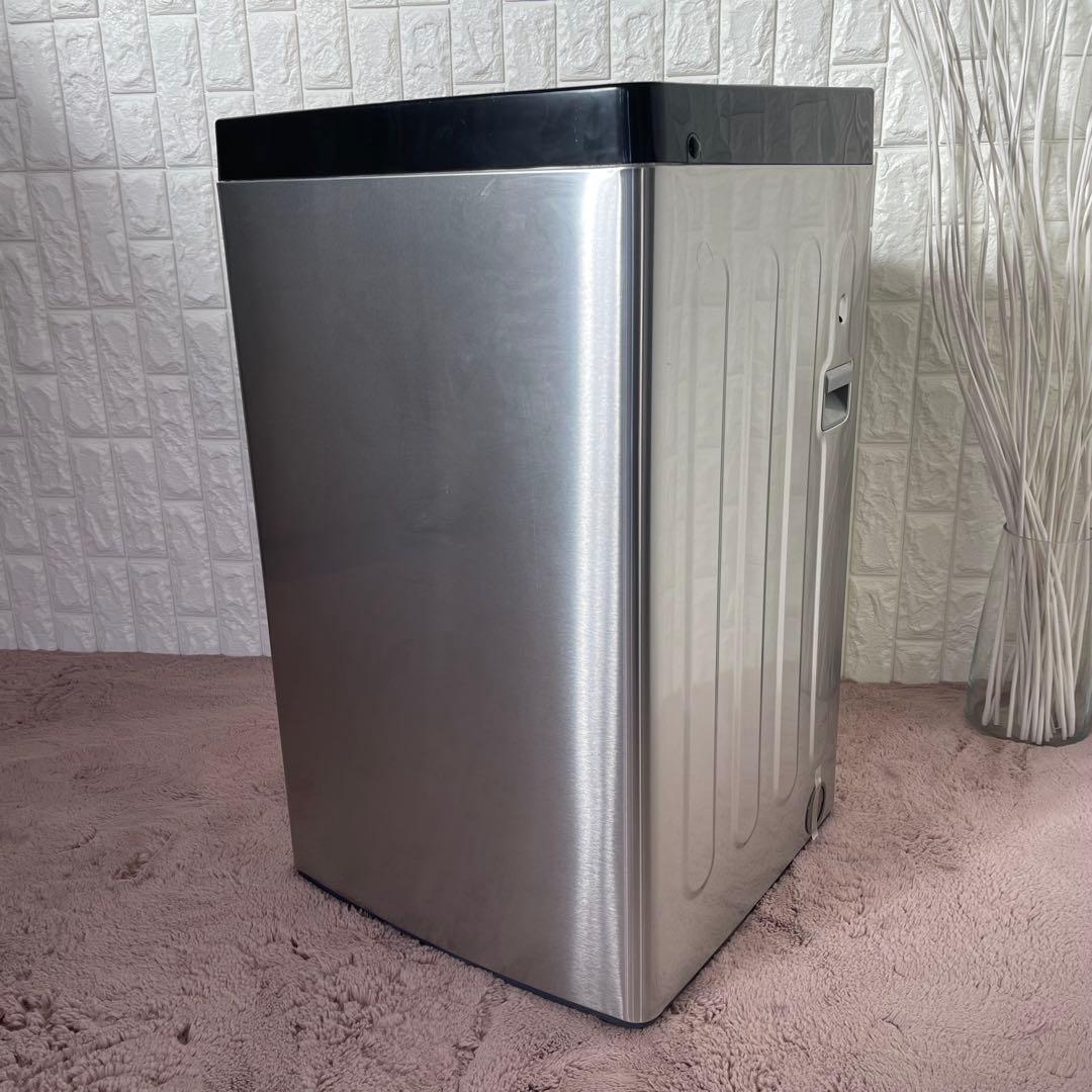 XXXIX ✨設置まで❗️アーバンカフェシリーズ　家電3点セット