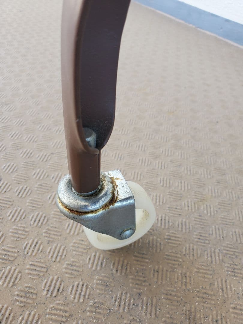 ESSEN タイプライターデスク アスプルンド