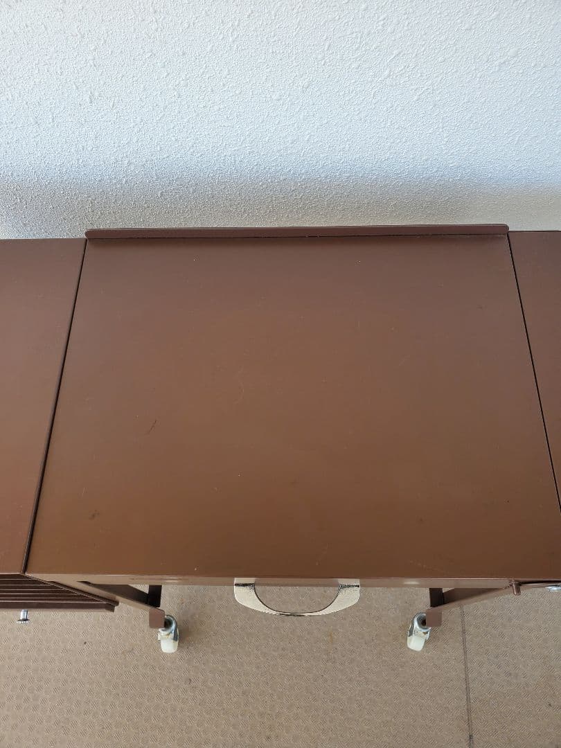 ESSEN タイプライターデスク アスプルンド