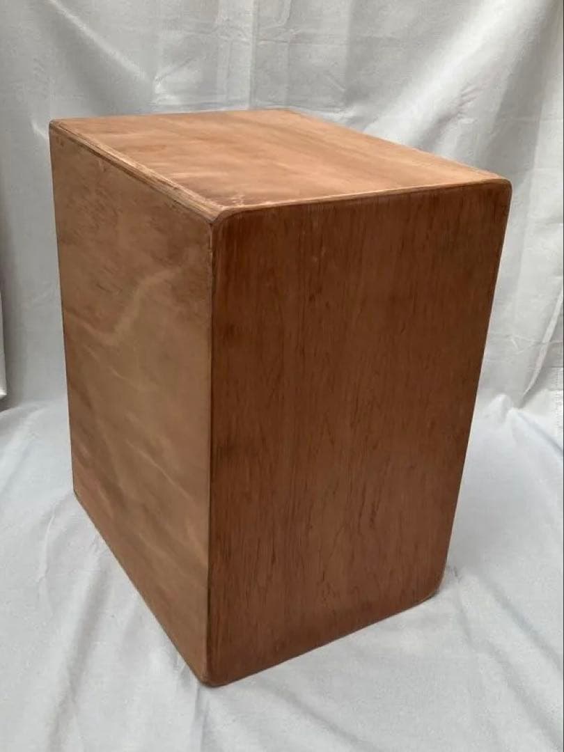 カホン　ジャンボクラフトビート　サイドサウンドホール　SS A