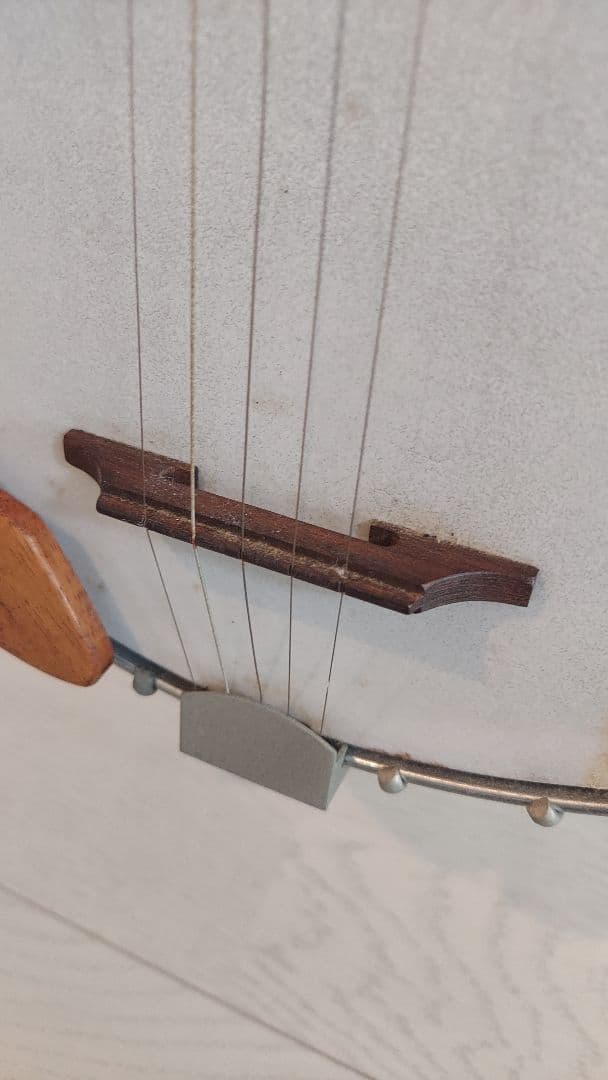 Nardan バンジョー