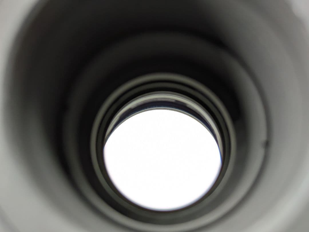 美品！完動品！PENTAX SPF レンズ2本セット フィルムカメラ