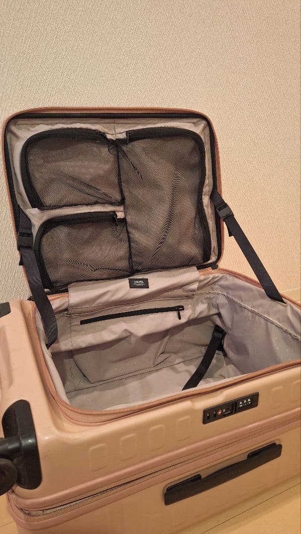 LOJEL Cubo Mサイズ