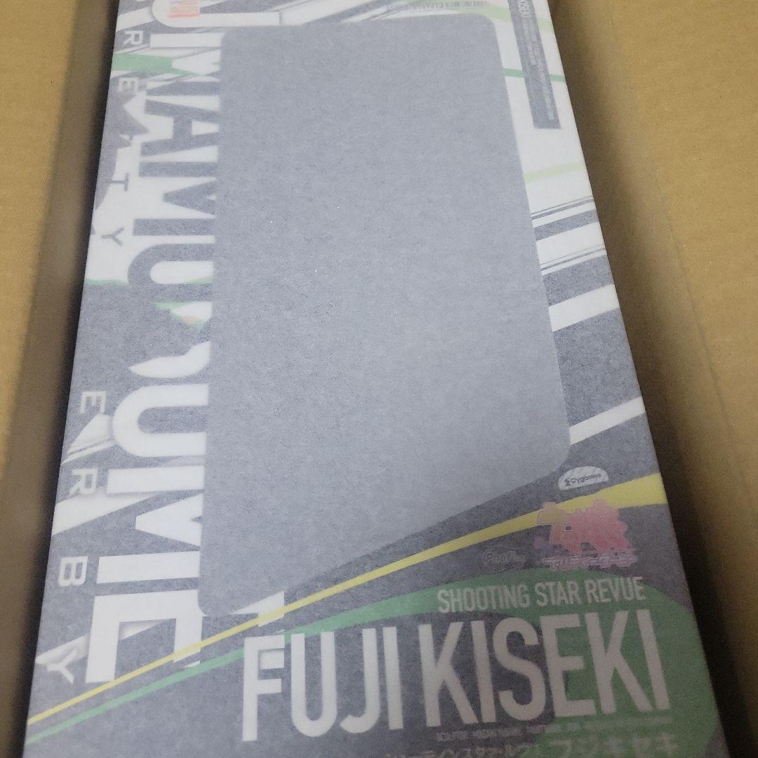 ウマ娘 プリティーダービー フジキセキ 1/7フィギュア