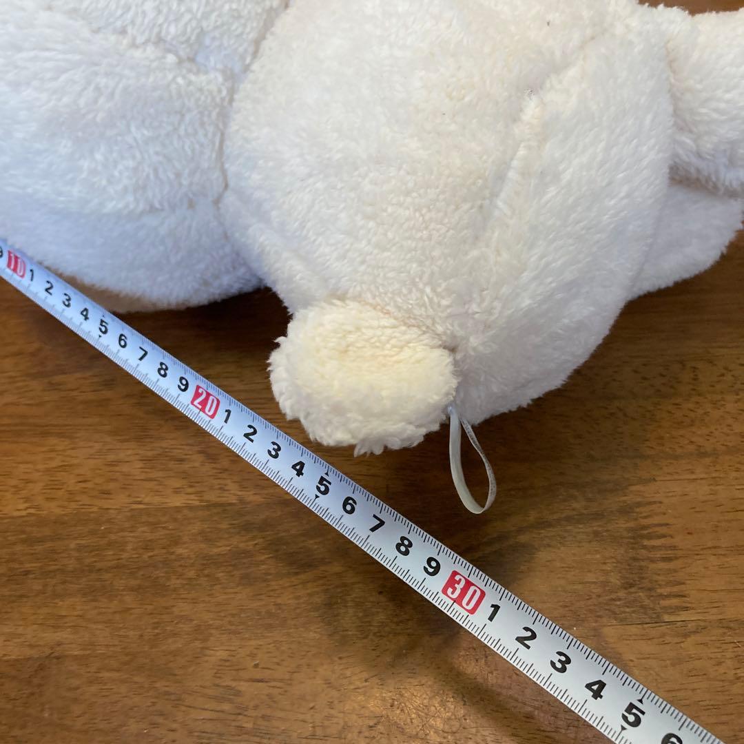 ファーファ　フレッシュ　クマ　ベア　ぬいぐるみ　ハート