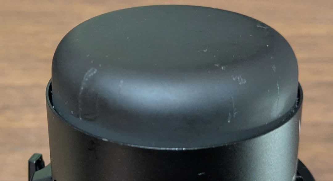 HyperX QuadCast S / USBコンデンサーマイク