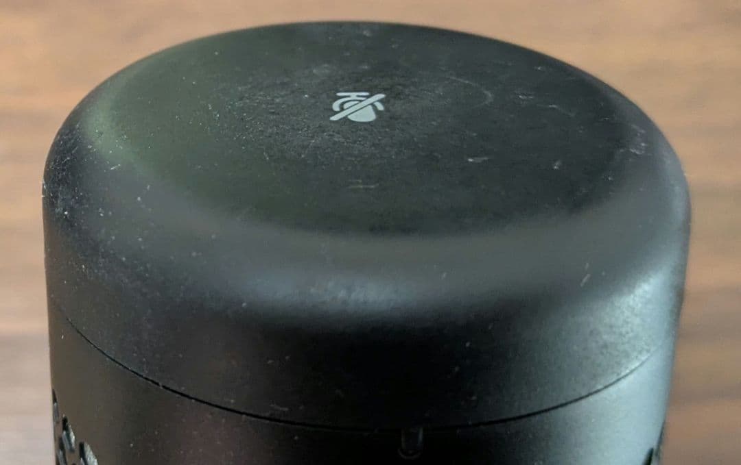 HyperX QuadCast S / USBコンデンサーマイク