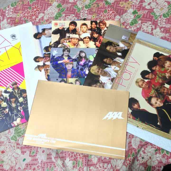 AAAグッズ！レア！まとめ売り！！