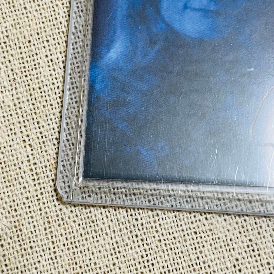 ハリーポッターと賢者の石　リリー・ポッター　サインカード