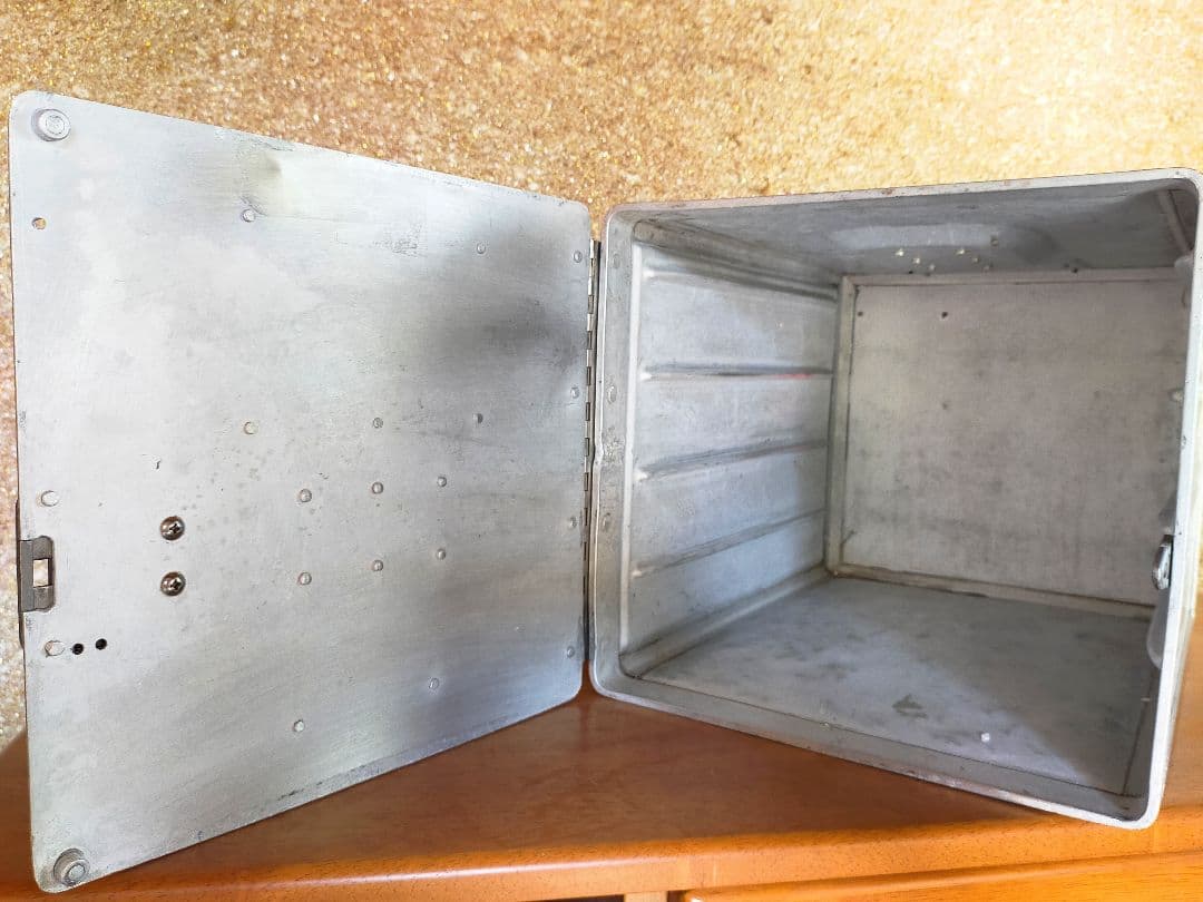 タイ・スマイル航空 THAI Smile アルミ ギャレー スタアラ