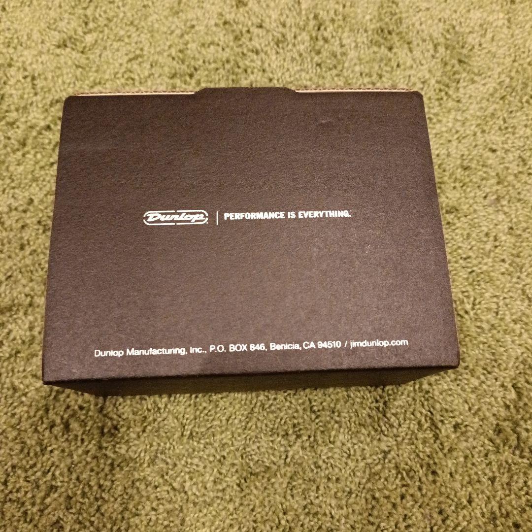 【美品】MXR GT-OD ギターエフェクター 緑