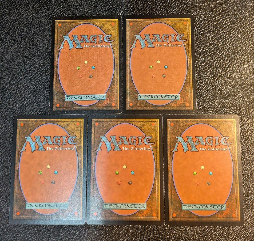 MTG 虚空の杯　日本語版　セット売り