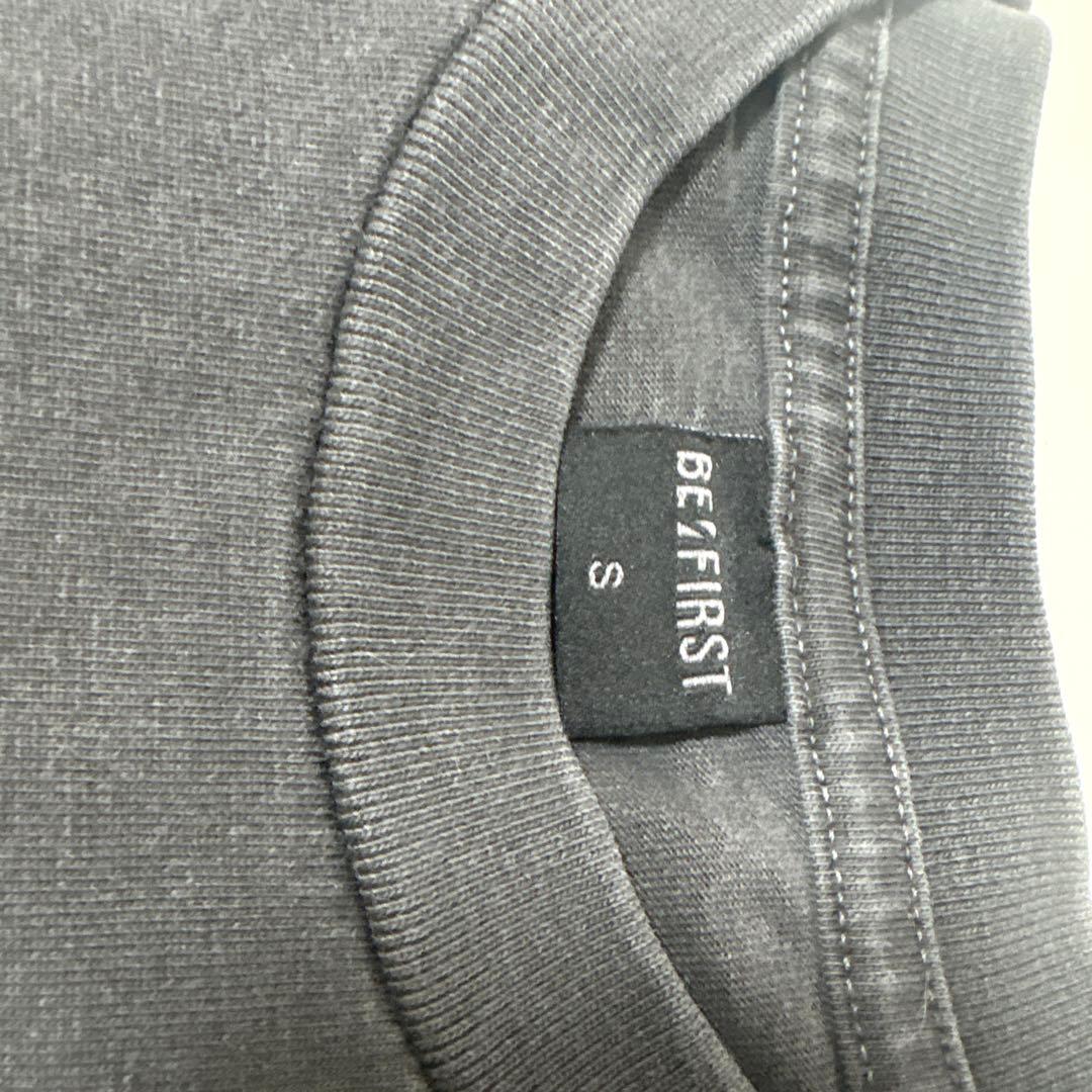 BE:FIRST FC限定Tシャツ Sサイズ