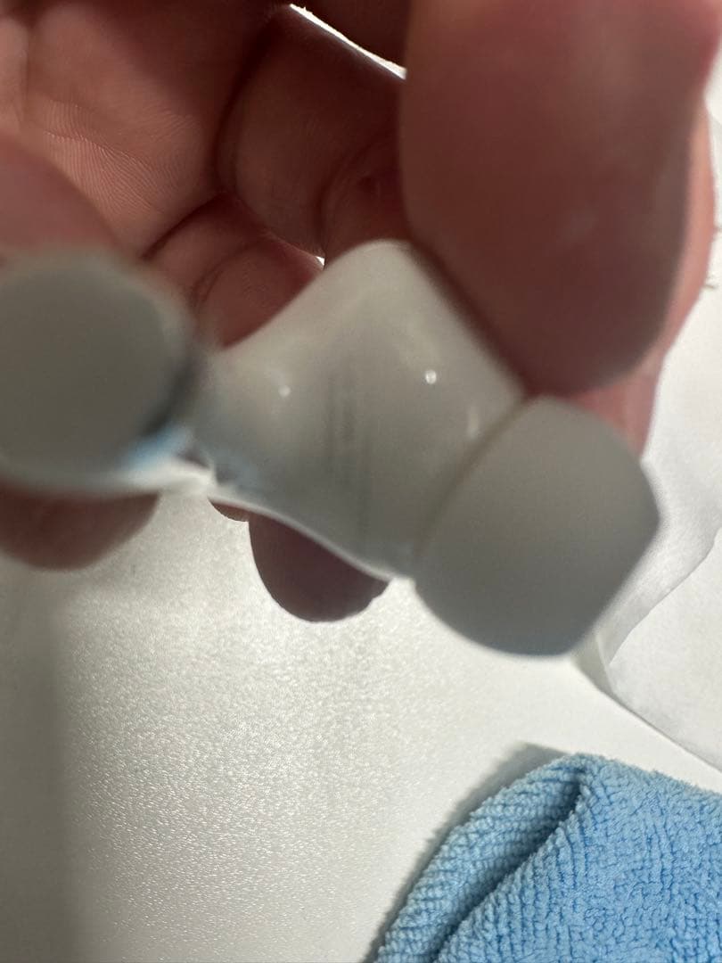 AirPods Pro 第2世代 ホワイト 充電ケース付き 純正品