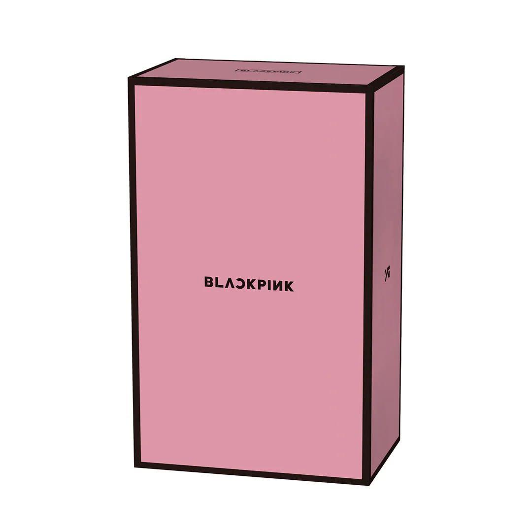 【新品未開封】BLACKPINK 公式ペンライトSPECIAL EDITION