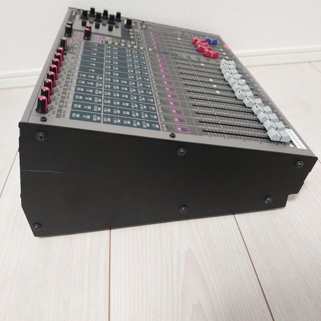 Panasonic RAMSA WR-D01 デジタルミキサー