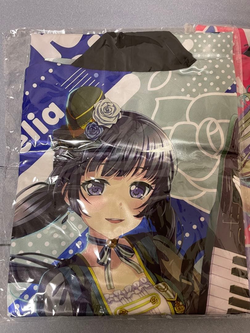 バンドリ法被　燐子　有咲　まとめ売り