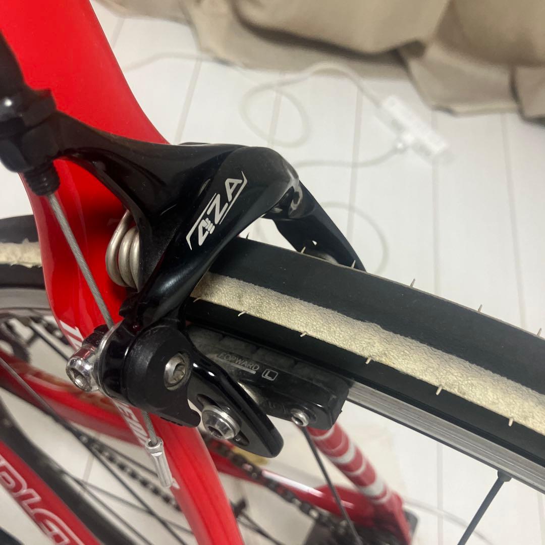 Ridley オリオン 2012