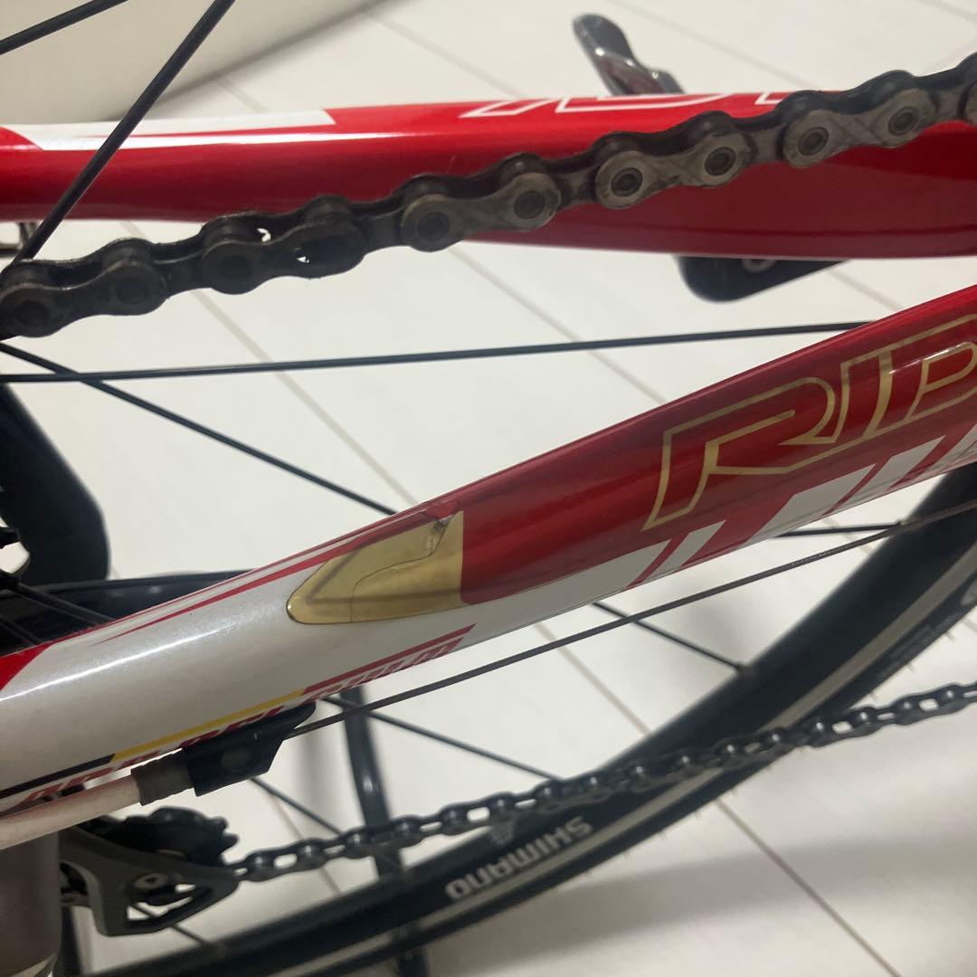 Ridley オリオン 2012