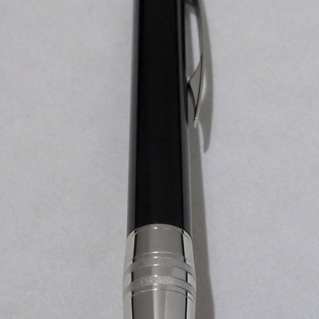 モンブラン ボールペン スターウォーカー アーバンスピリット 115346