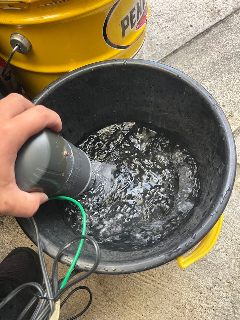 レイシーポンプ P-425N