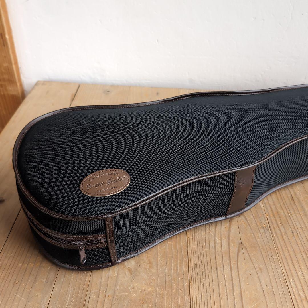 Henri Delille Ⅲ No.110アンリ デリル バイオリン 弓セット