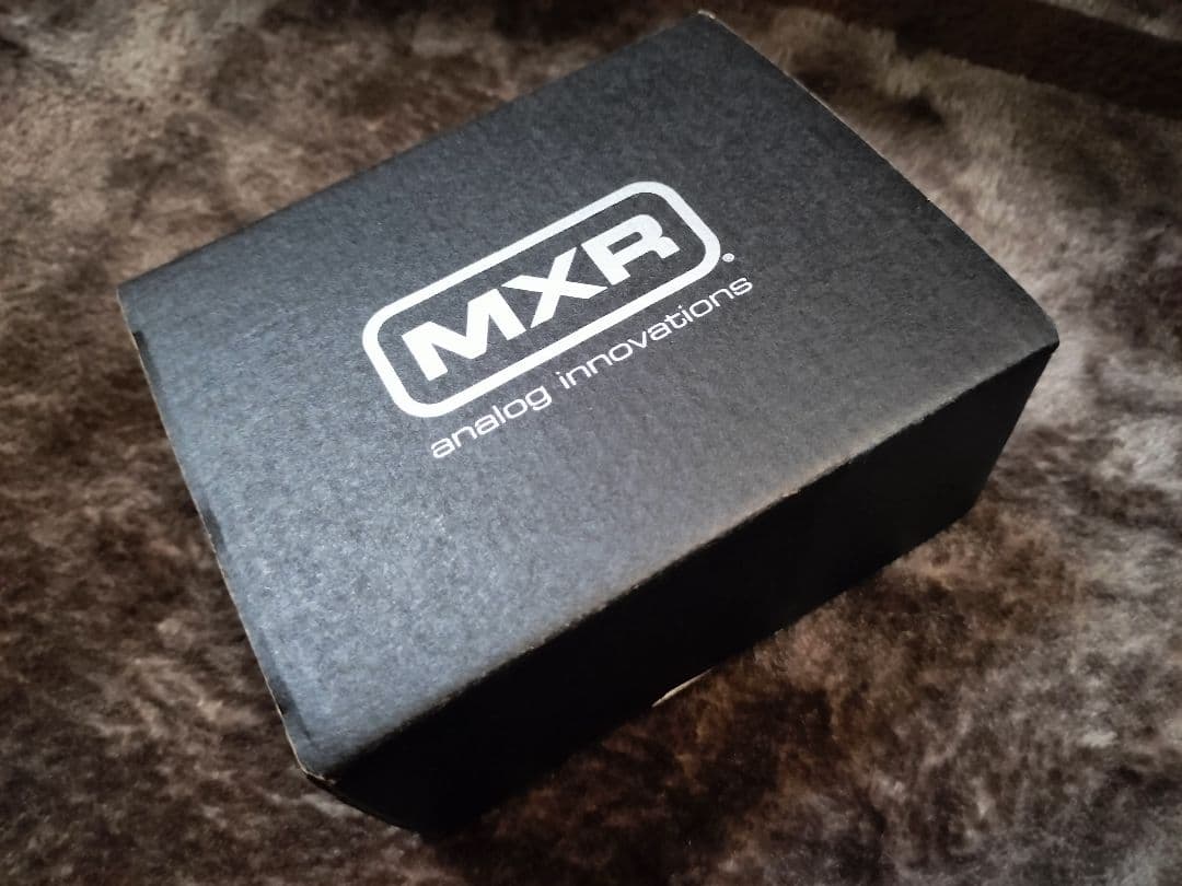 MXR micro amp + ギターエフェクター【クリーンブースター】
