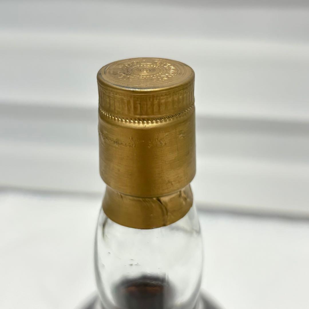 【未開栓・超希少品】G&M LONGMORN 1969 ウイスキー 62.0%