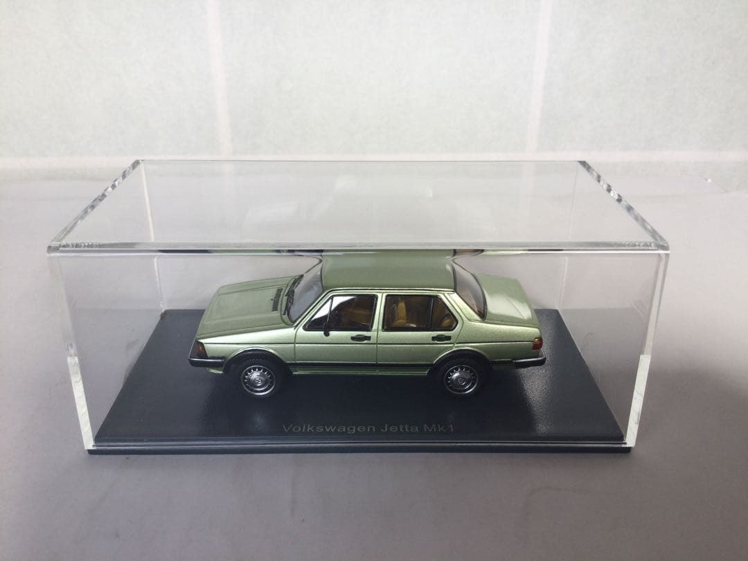 NEO フォルクスワーゲン　ジェッタ　 Mk1