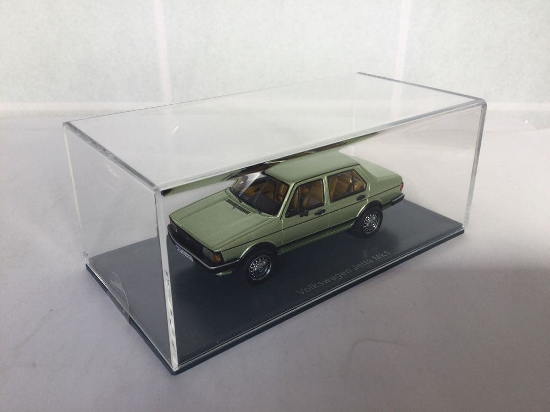 NEO フォルクスワーゲン　ジェッタ　 Mk1