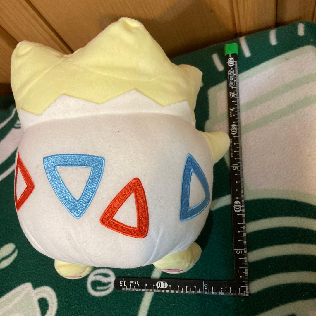 トゲピー　ポケモン　ぬいぐるみ