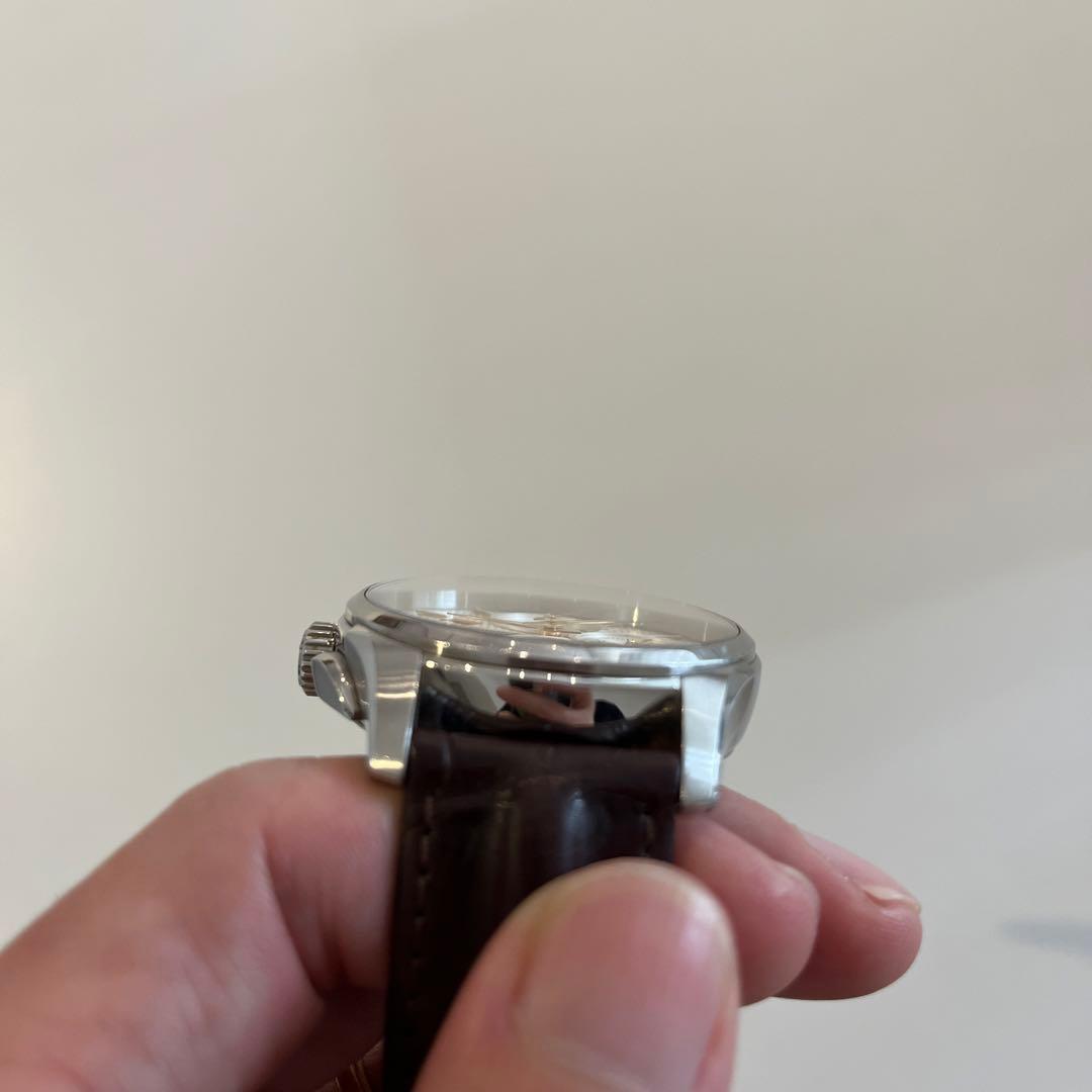 ハミルトン / JAZZMASTER / AUTO CHRONOGRAPH