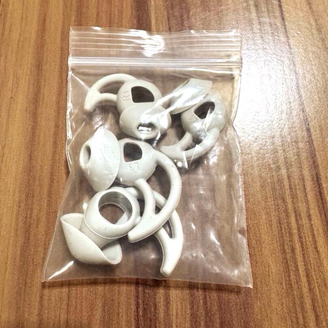 BOSE ワイヤレス ノイズキャンセリング イヤホン