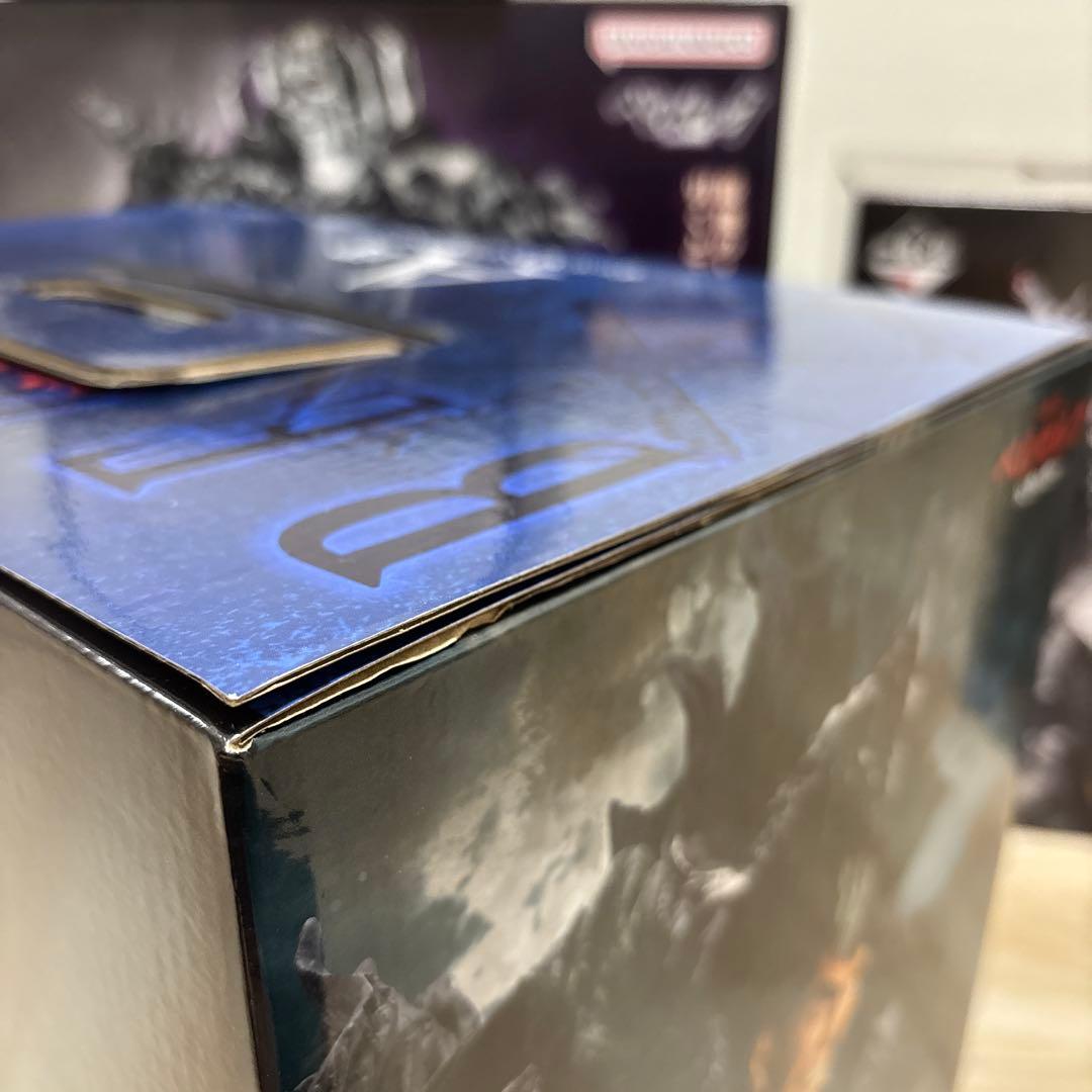 ㉚　一番くじ ベルセルク 反撃の誓い　フィギュアまとめ売り