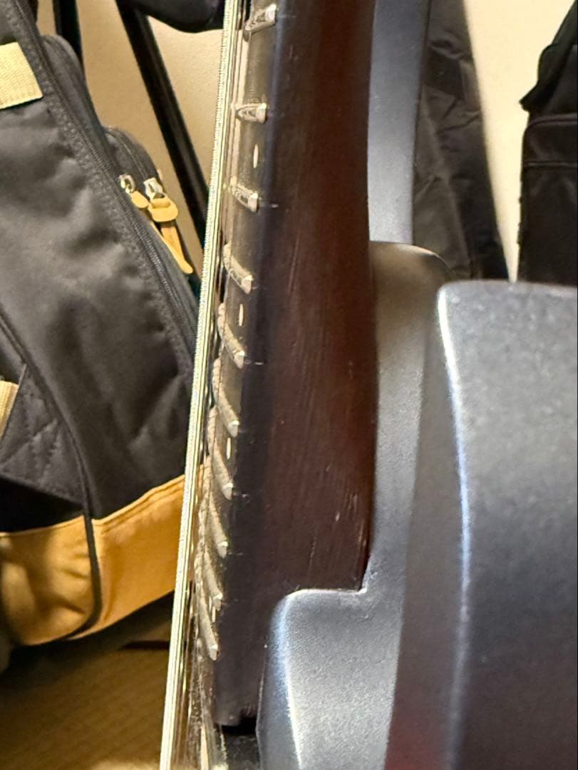 IBANEZ RGD71ALMS-BAM 7弦エレキギター　グラデーション