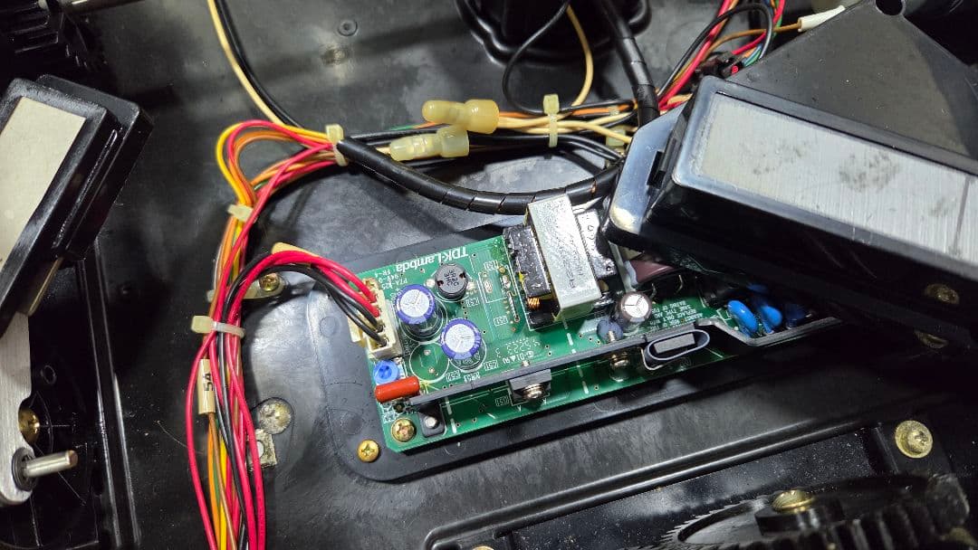 アモスアルティマ 簡易整備品 全自動麻雀卓