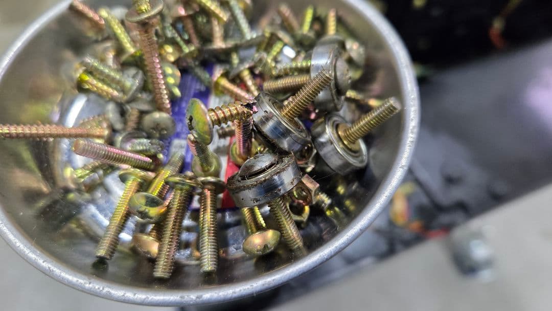 アモスアルティマ 簡易整備品 全自動麻雀卓