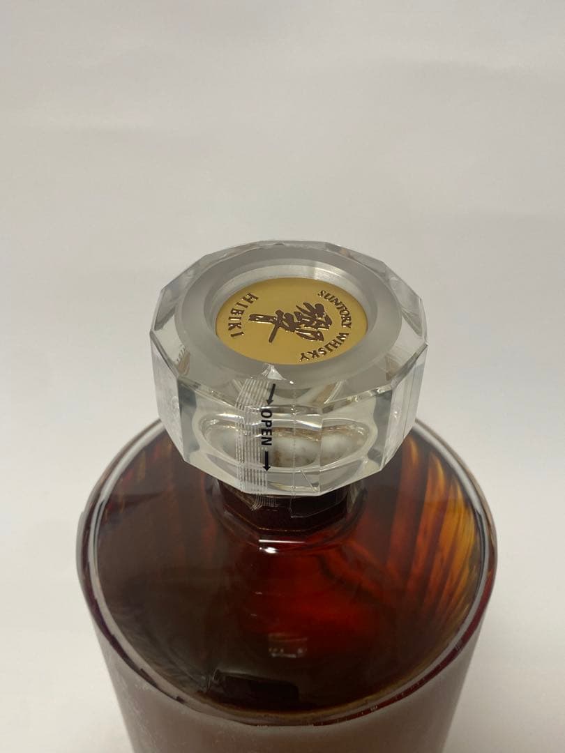 響30年　白箱付き