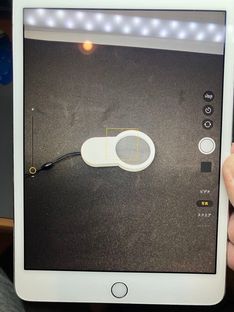 iPad mini4 128GB 新品バッテリー