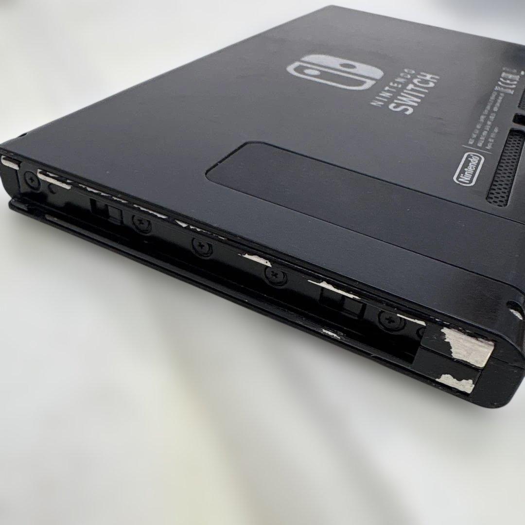 Nintendo Switch ジョイコン ネオン HAC-001 2018