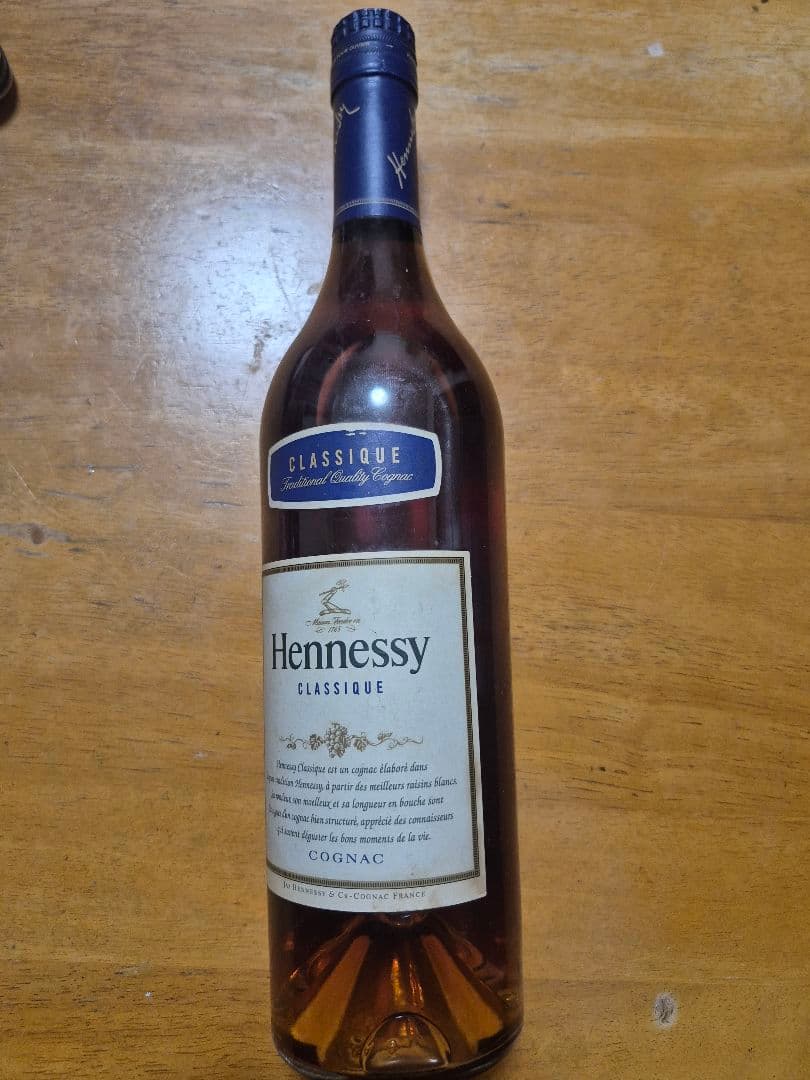 Hennessy Classique コニャック