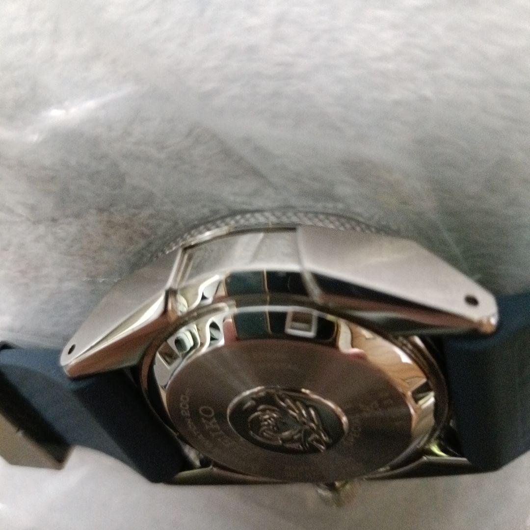 【セイコー】プロスペックス 海外モデル サムライ SRPF79（SBDY081）