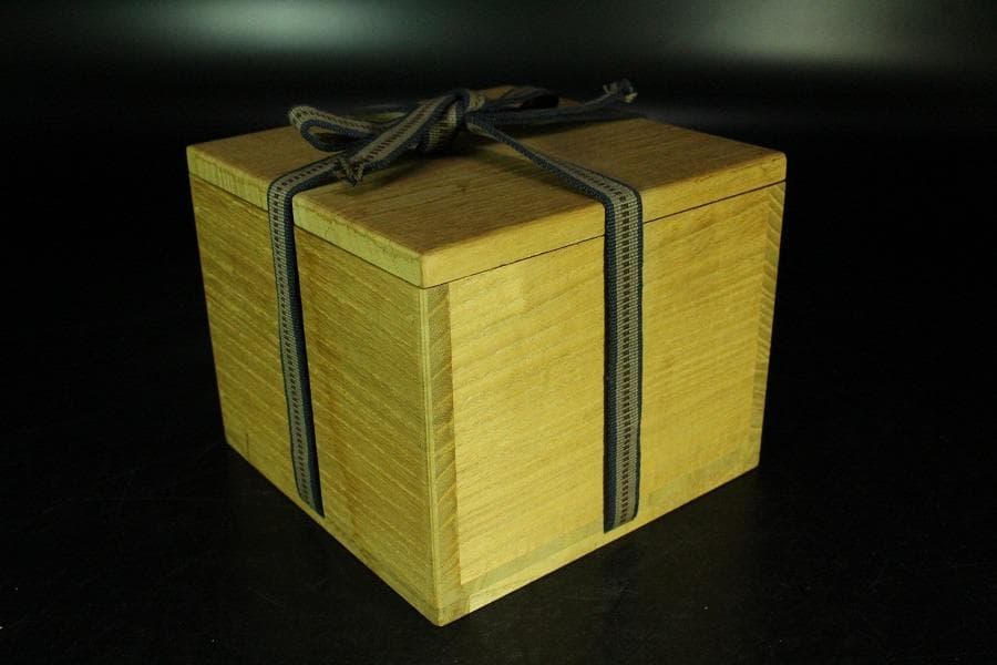 懐石料理 竹泉作 龍紋皿 五客(K-A941)