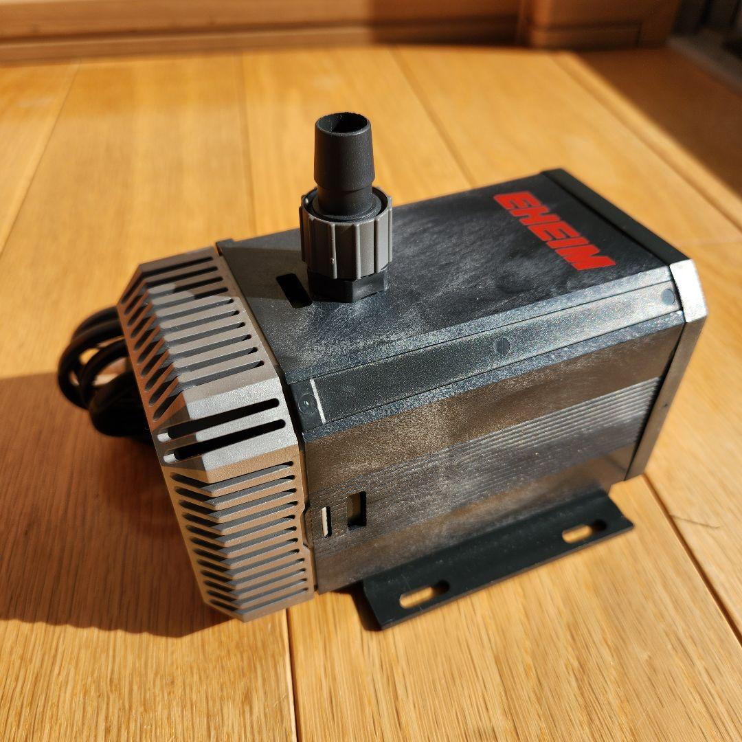 エーハイム 水陸両用 ポンプ 1250 60Hz EHEIM 1250329